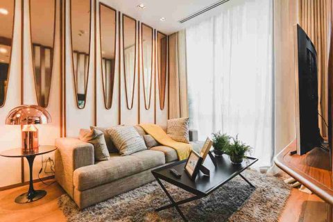 Condo in Bangkok, Thailand, 2 bedrooms № 183279 - photo 5