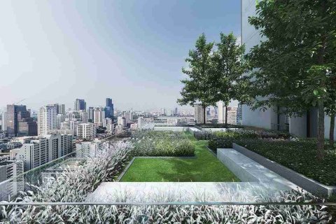 Condo in Bangkok, Thailand, 1 bedroom № 183281 - photo 3
