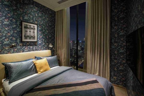 Condo in Bangkok, Thailand, 1 bedroom № 183281 - photo 9
