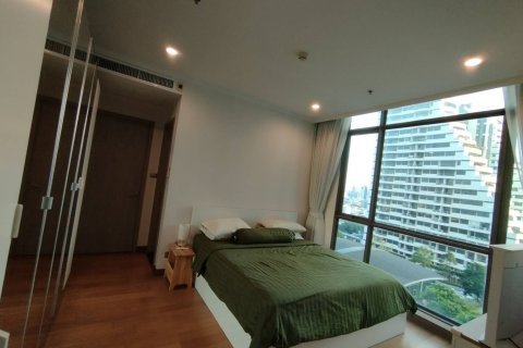 Condo à Watthana, Bangkok, Thaïlande, 2 chambres № 136605 - photo 2