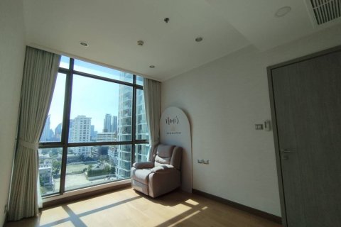 Condo à Watthana, Bangkok, Thaïlande, 2 chambres № 136605 - photo 6