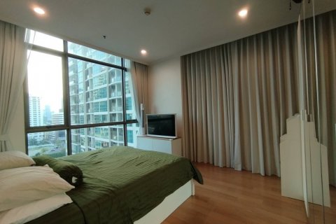 Condo à Watthana, Bangkok, Thaïlande, 2 chambres № 136605 - photo 3