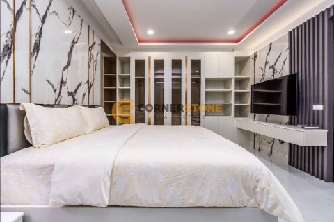 Studio à Pattaya, Thaïlande № 134365 - photo 13