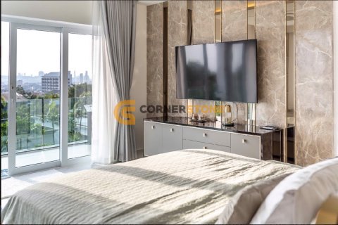 Studio à Pattaya, Thaïlande № 134365 - photo 12