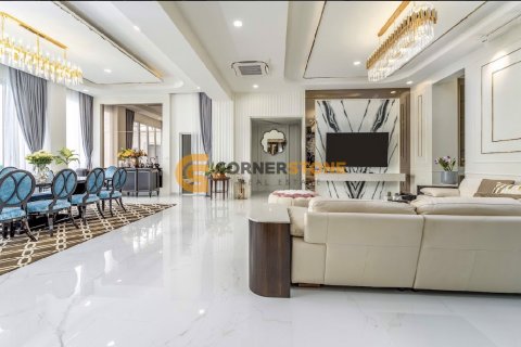 Studio à Pattaya, Thaïlande № 134365 - photo 5