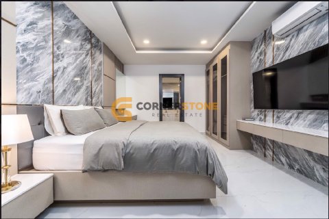 Studio à Pattaya, Thaïlande № 134365 - photo 16