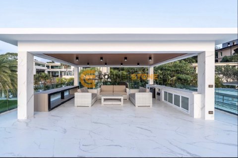 Studio à Pattaya, Thaïlande № 134365 - photo 4