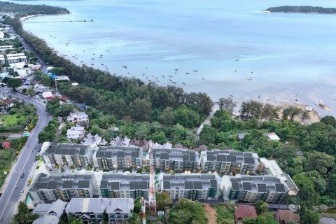 Квартира в Раваи, Таиланд с 1 спальней  № 134362 - фото 23
