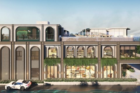 Квартира в Раваи, Таиланд с 1 спальней  № 134362 - фото 15