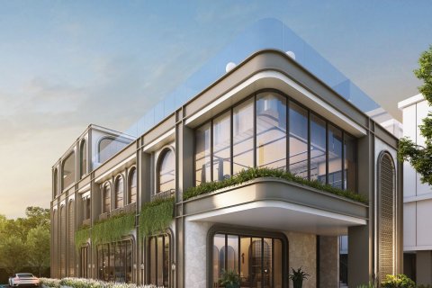 Квартира в Раваи, Таиланд с 1 спальней  № 134362 - фото 14