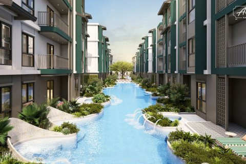 Квартира в Раваи, Таиланд с 1 спальней  № 134362 - фото 21