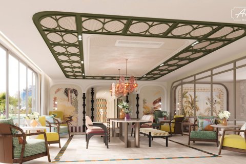 Квартира в Раваи, Таиланд с 1 спальней  № 134362 - фото 9