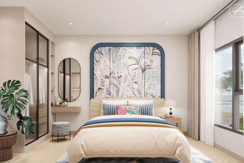 Квартира в Раваи, Таиланд с 1 спальней  № 134362 - фото 24