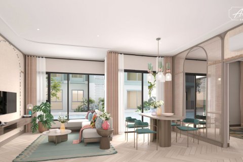 Квартира в Раваи, Таиланд с 1 спальней  № 134362 - фото 7