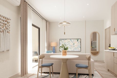 Квартира в Раваи, Таиланд с 1 спальней  № 134362 - фото 3