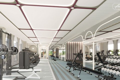 Квартира в Раваи, Таиланд с 1 спальней  № 134362 - фото 10