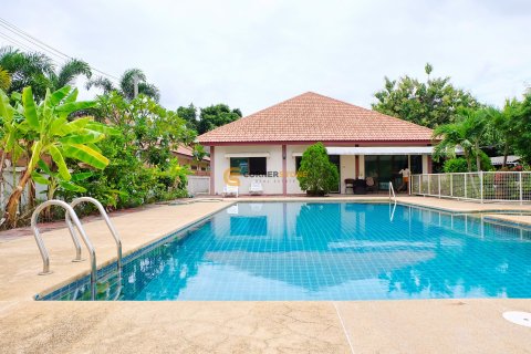 Studio in Chonburi, Thailand № 134366 - photo 2