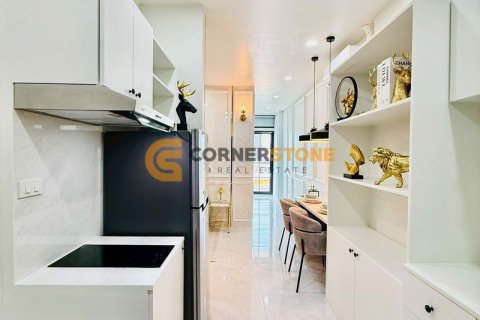 Studio in the Condo on Jomtien Beach, Pattaya, Thailand  № 134367 - photo 5