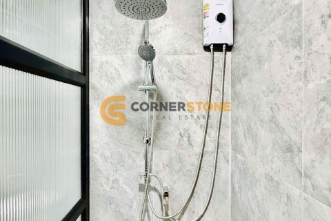 Studio in the Condo on Jomtien Beach, Pattaya, Thailand  № 134367 - photo 13