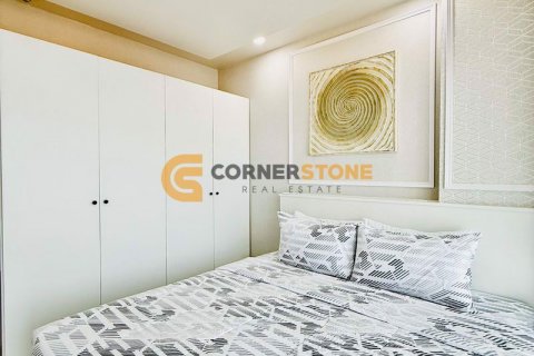 Studio in the Condo on Jomtien Beach, Pattaya, Thailand  № 134367 - photo 10