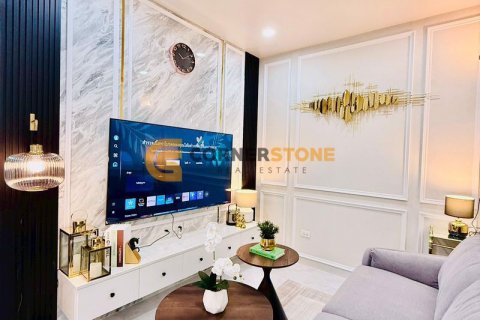 Studio in the Condo on Jomtien Beach, Pattaya, Thailand  № 134367 - photo 4