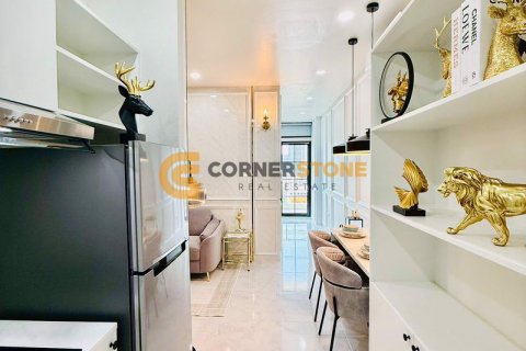 Studio in the Condo on Jomtien Beach, Pattaya, Thailand  № 134367 - photo 7