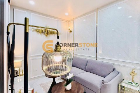 Studio in the Condo on Jomtien Beach, Pattaya, Thailand  № 134367 - photo 6