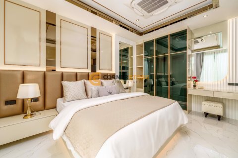 Studio à Pattaya, Thaïlande № 134364 - photo 6