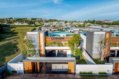 Studio à Pattaya, Thaïlande № 134364 - photo 1