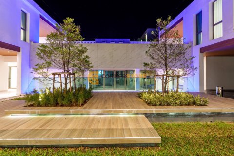 Studio à Pattaya, Thaïlande № 134364 - photo 4