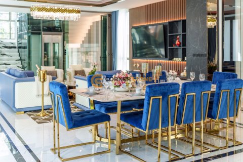 Studio à Pattaya, Thaïlande № 134364 - photo 5