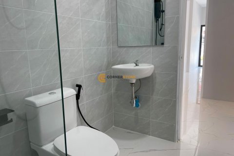 Studio à Pattaya, Thaïlande № 134368 - photo 22