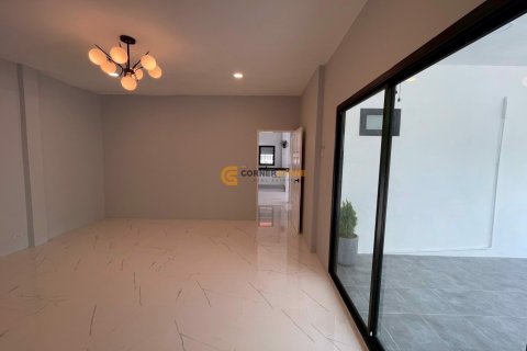 Studio à Pattaya, Thaïlande № 134368 - photo 11