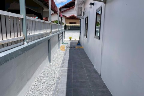 Studio à Pattaya, Thaïlande № 134368 - photo 30