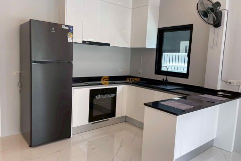 Studio à Pattaya, Thaïlande № 134368 - photo 7