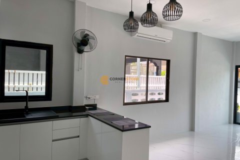 Studio à Pattaya, Thaïlande № 134368 - photo 9