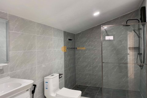 Studio à Pattaya, Thaïlande № 134368 - photo 24