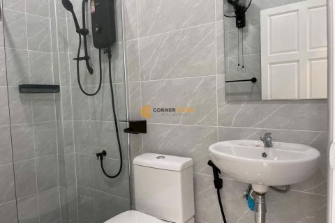 Studio à Pattaya, Thaïlande № 134368 - photo 27