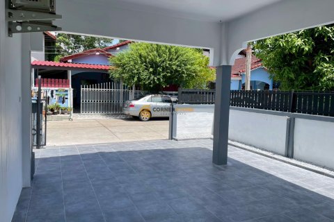 Studio à Pattaya, Thaïlande № 134368 - photo 5