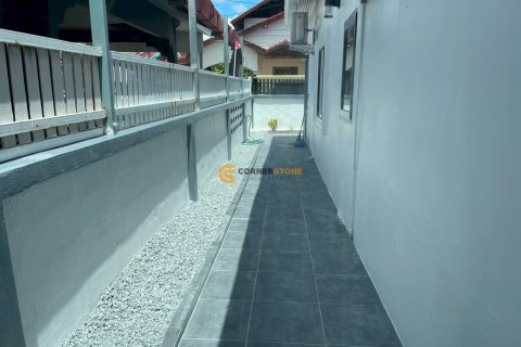 Studio à Pattaya, Thaïlande № 134368 - photo 17