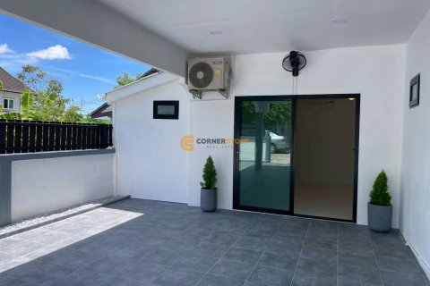 Studio à Pattaya, Thaïlande № 134368 - photo 4