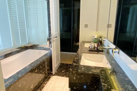 Кондоминиум с 2 спальнями в Бангкоке, Таиланд № 133855 - фото 7