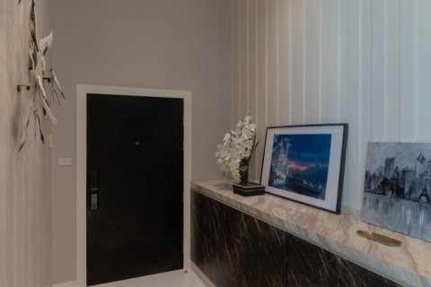 Пентхаус в Клонг Тоэй, Бангкок, Таиланд с 2 спальнями  № 133859 - фото 9