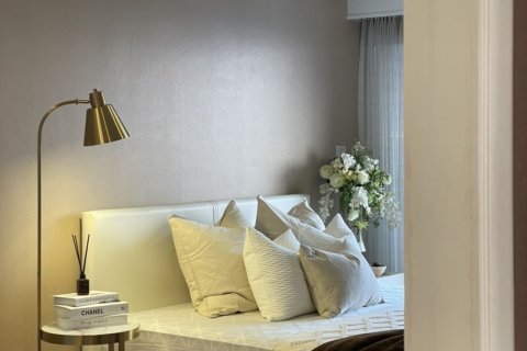 Condo in Watthana, Bangkok, Thailand, 3 bedrooms  № 133856 - photo 10