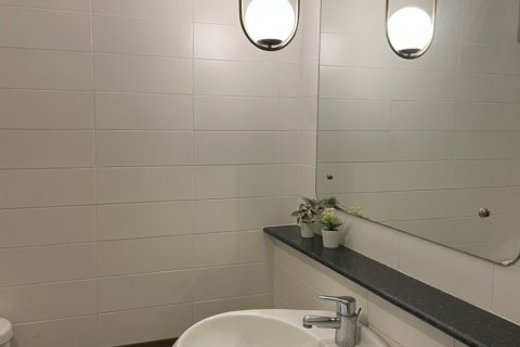 Condo in Watthana, Bangkok, Thailand, 3 bedrooms  № 133856 - photo 13