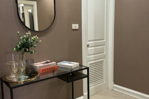 Condo in Watthana, Bangkok, Thailand, 3 bedrooms  № 133856 - photo 5