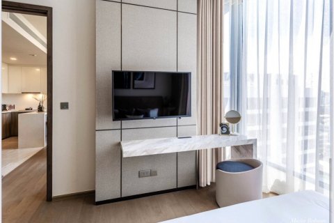 Кондоминиум с 1 спальней в Клонг Тоэй, Бангкок, Таиланд № 133858 - фото 9