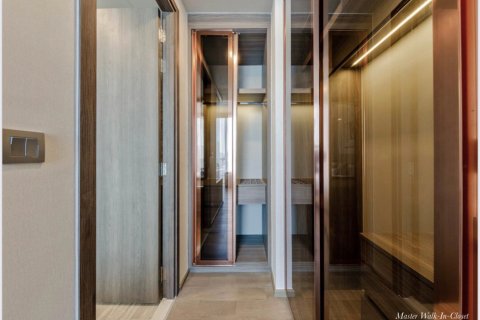 Кондоминиум с 1 спальней в Клонг Тоэй, Бангкок, Таиланд № 133858 - фото 10