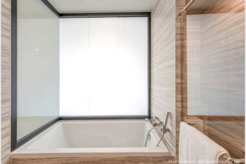 Кондоминиум с 1 спальней в Клонг Тоэй, Бангкок, Таиланд № 133858 - фото 14