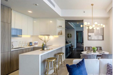 Кондоминиум с 1 спальней в Клонг Тоэй, Бангкок, Таиланд № 133858 - фото 2